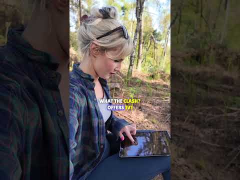 WHAT THE CLASH? aterriza en Apple Arcade en mayo, junto a otros cuatro nuevos juegos