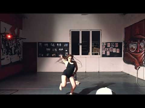 NITTY GRITTY 2022 - CHOREO Solo | Alice Mascali