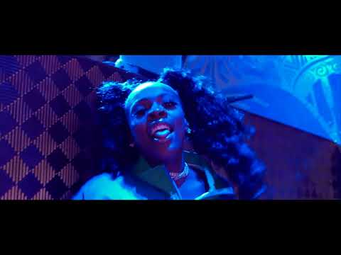 JUIICY 2XS -DIFFERENT  (OFFICIAL VIDEO)