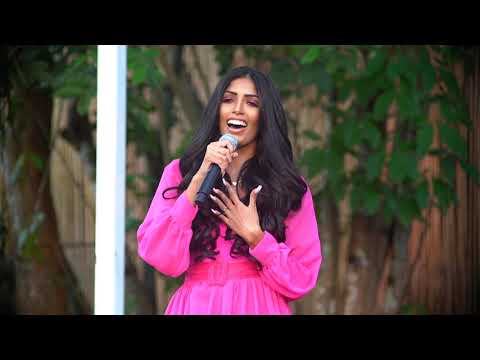 Cicatrizou - DVD Rhayza Fontes Sunset