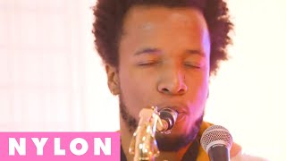 How Did Cautious Clay Get His Name?