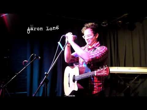 Aaron Long Performing, 