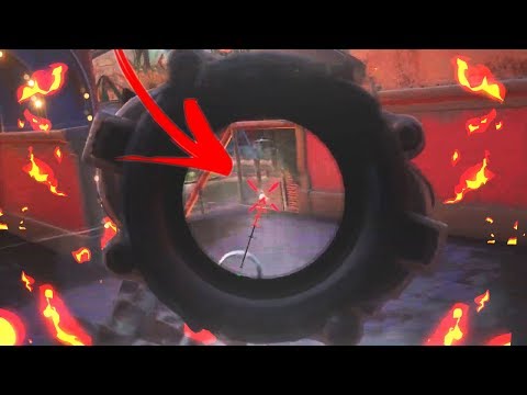 EZ Spawnkill - Rainbow Six Siege