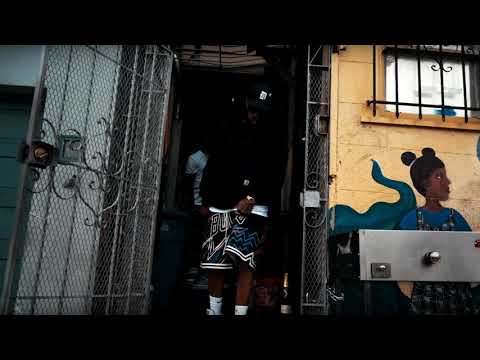 Larry June - Trap Larry (p. Lex Luger)