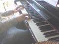 Nobody Knows Piano 