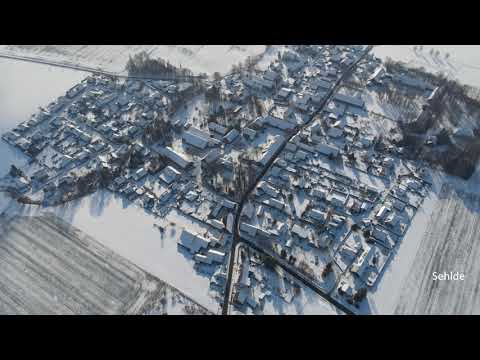 Elze Winterwunderland 2021