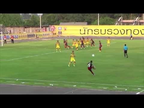 EBER BESSA (volante, box-to-box) Phuket FC 2014 