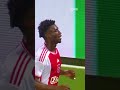 ???? keer Kudus in ???? minuten ?#ZiggoSport #Voetbal #UEL #LUDAJA #Kudus #shorts