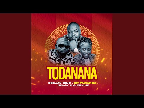 Todanana (feat. Dr Tawanda, Nelcy B & Edline)