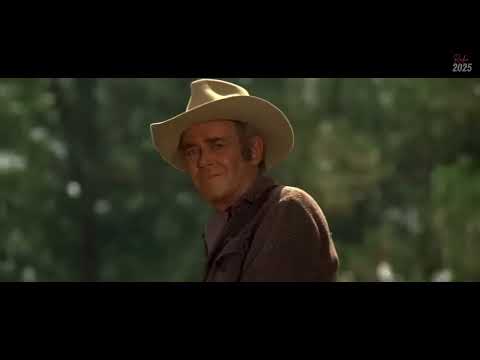 The Death of the Old West | My Name Is Nobody