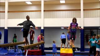 Lay Some Happiness On Me