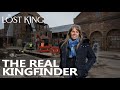 The Real Kingfinder
