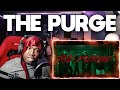 The Purge (Official Video) - Jay Park+ (REACTION!!!)