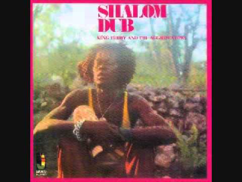 King Tubby & The Aggrovators - Lee's Dub