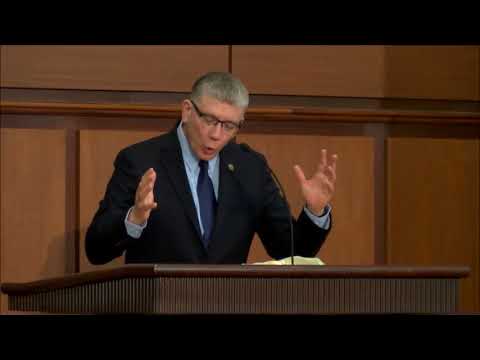 Cristian Ionescu - 5 lucruri fără de care credinciosul nu poate trăi