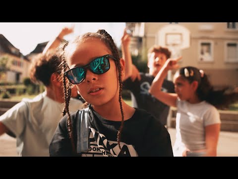 JD theKid - Fertig chindzgi