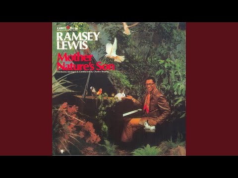 Julia by Ramsey Lewis