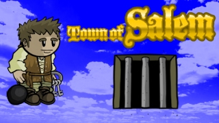 Town of Salem - The "Cheating" Jailor (Ranked)