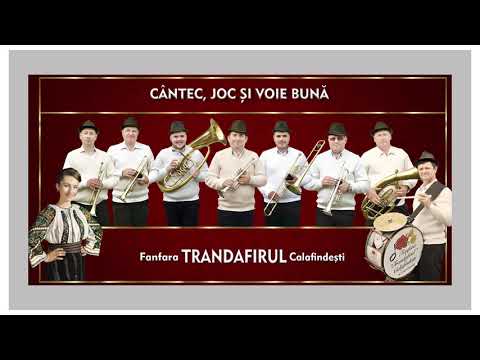 Fanfara TRANDAFIRUL Calafindesti - Casa Parinteasca