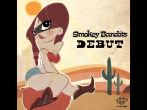 Smokey Bandits - A son's lament  (G-PAL Remix)