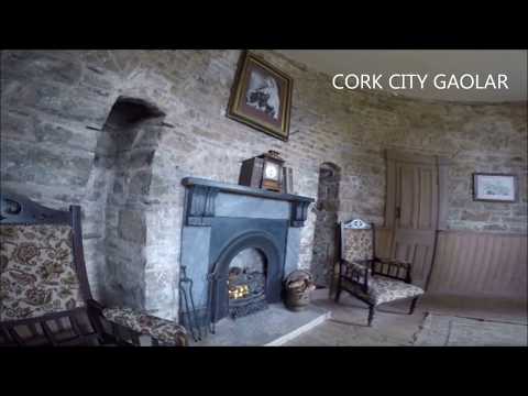 Cork City Gaol Heritage Centre