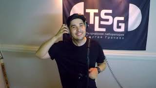 Download lagu Will Armex - The Shadow (Ladynsax Remix) LIVE mp3