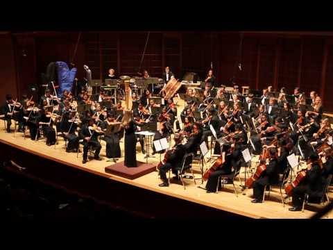 HYS 2014 Fall Concert - "Polka" from the Bartered Bride by Sinfonia