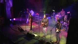 Blue Dogs LIVE DVD excerpts (Watson)