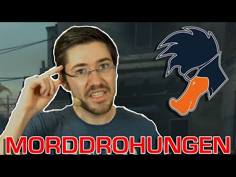 Morddrohungen gegen die Playing Ducks | 99Damage Wechselkarussell KW19