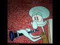 Squidward Likes Patrick More Than Spongebob