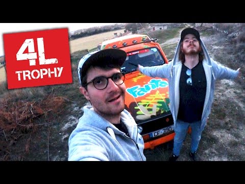 download lagu mp3 mp4 4l Trophy, download lagu 4l Trophy gratis, unduh video klip 4l Trophy