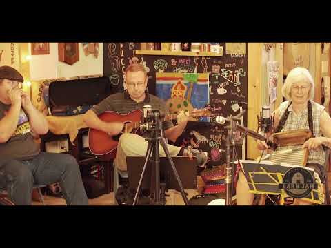 Cripple Creek | June 2023 Barn Jam