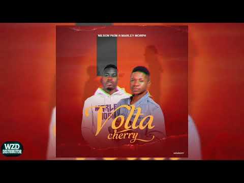 Nilson Paim ft Marley Morphy - Volta Cherry