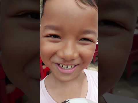 English Adventures with Aleef | Seri : Fun at the Beach Aleef & Namira
