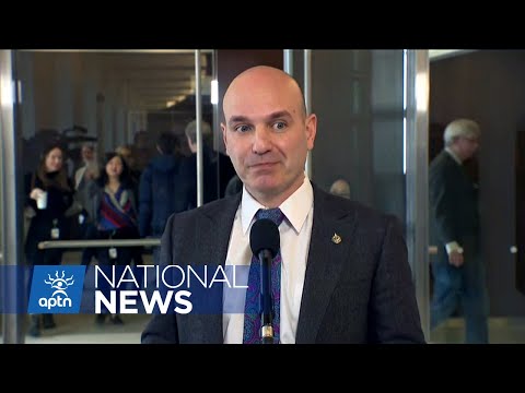 Raybould will not have to appear before the House's Standing Committee on Justice | APTN News