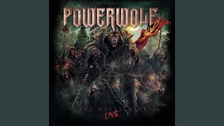 All We Need Is Blood