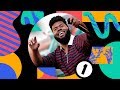 Khalid - Talk (Radio 1's Big Weekend 2019)