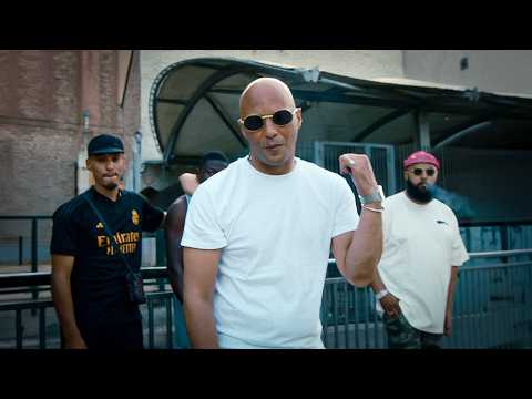 Gros Mo - NAPOLI feat @alkpote