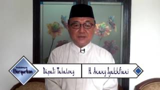 GREETING IDUL ADHA BUPATI TABALONG # TV TABALONG