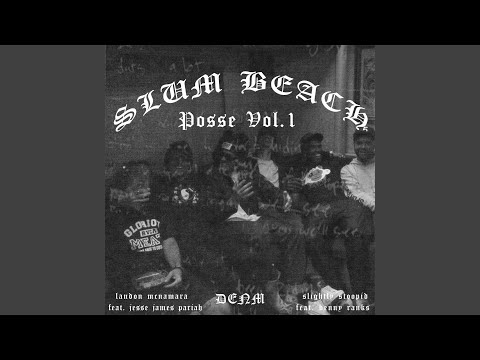 Lose Myself (feat. Jesse James Pariah)