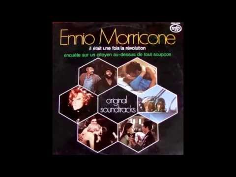 Ennio Morricone - La cosa buffa (1973, Vinyl) Good sound