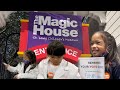 Thanksgiving Week In St Louis Missouri Part 1 The Magic House