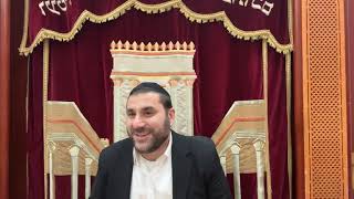 Hanoukka selon Rabenou 🔥🔥🔥