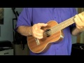 Light Today from Ukulele Songs by Eddie Vedder