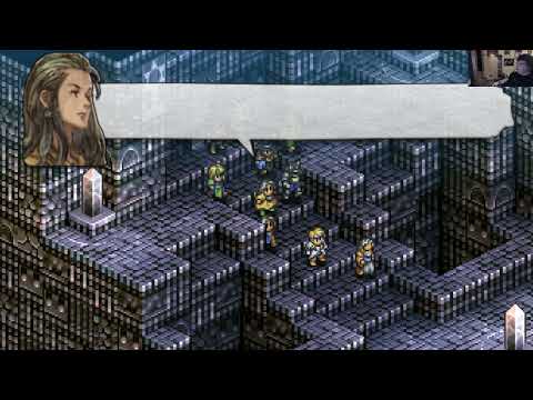 Let's Play Tactics Ogre PSP: Ep. 152 - Estranged Relatives I