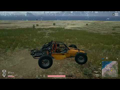 Solo Chicken Merman Battle 2017 10 31