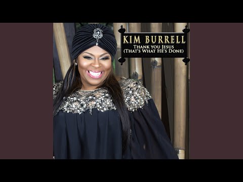 Thumbnail for Thank You Jesus (That's What He's Done) video