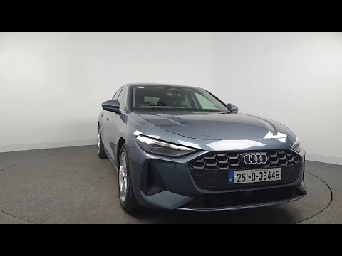 Audi A5 A5 SE | DIESEL | AUTO | AUDI WARRANTY | UP - Image 2