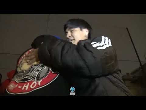 YERO vs PEKAS vs KMOT ll 8vos ll Fecha 03 - Trap ll Ascenso ll Campo de Marte