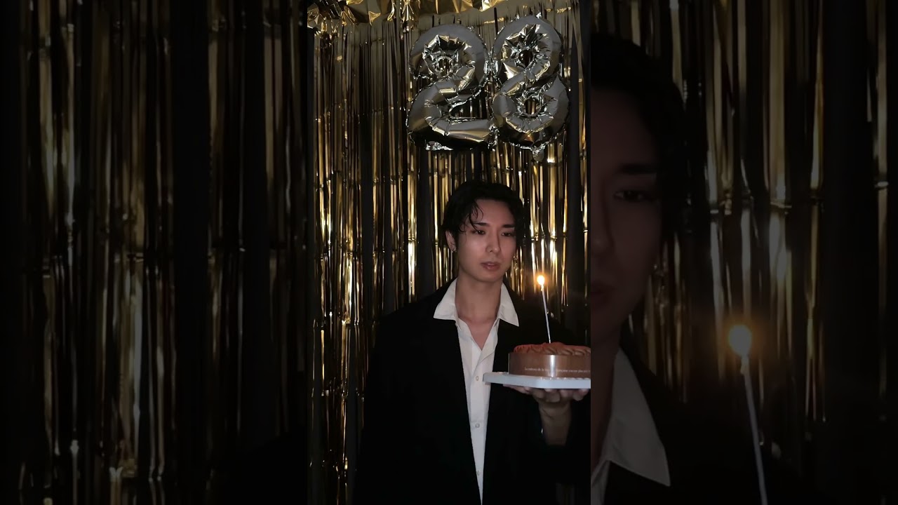 28歳の誕生日🎂